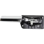 For Hummer H2 2003-2007 Interior Door Handle Front/rear, Driver Side Chrome. Fixed Price $42.42.