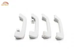 2020 2023 Audi E-tron Roof Headliner Grab Grip Handle Oem -set 4-. Fixed Price $57.74.