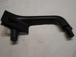 Oem 2008 Volkswagen Jetta Wolfsburg Right Rear Interior Grab Pull 1K0868188. Fixed Price $19.00.