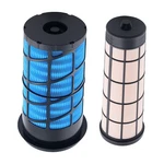 Engine Filter AT332908 For John Deere 160DLC 160GLC 180GLC Excavator P611189. Fixed Price $46.21.