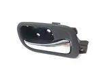 04-08 Acura Tsx Right Rear Inner Door Handle Chrome Black Used Oem 72120SEA013ZA. Fixed Price $59.94.