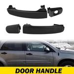 Door Handle Outer Outside Black Front Left Right For Chevy 22729814. Fixed Price $18.04.