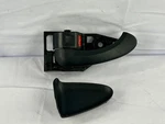 2006-2012 Toyota RAV4 Left Front Interior Door Handle Oem. Fixed Price $23.99.