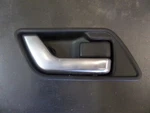 08-12 Land Rover LR2 Oem Right Front Rear Interior Door Handle LR02712 B181. Fixed Price $22.22.