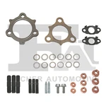 FA1 KT770070 Mounting Kit, Loader For Lexus Toyota. Fixed Price $32.20.