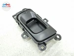 2024-25 Hyundai Santa Fe Front Left Interior Door Handle Opener Grab Grip Black. Fixed Price $44.77.