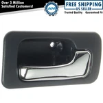 Passenger Right Inside Interior Door Handle Blue For 90-93 Honda Accord. Fixed Price $8.10.