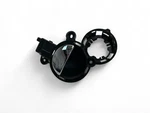 Mini Cooper Left Interior Door Handle Lighted 51217133517 02-08 R50 R52 R53. Fixed Price $49.99.