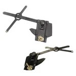 Manual Window Regulator Set For Chevy Blazer 87-91 Lh Right Front 125-01335AL. Fixed Price $78.11.