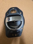 Interior Door Handle For 2006-2011 Chevy Hhr 2009 2007 2008 2010 VM124CV. Fixed Price $45.00.