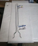 Oem New Ford Crown Victoria & Rear Latch Release Link/rod Set 5W7Z-5426442-A. Fixed Price $150.00.