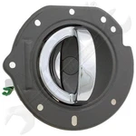 Apdty 94006 Interior/inside Door Handle, Replaces 1AE111D5AACHK, 1AE111D5ACCHK. Fixed Price $131.38.