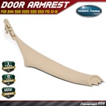 Passenger Right Oyster Interior Door Pull Handle For Bmw F10 528I 535D 535I 550I. Fixed Price $13.49.