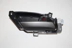 2008 Acura Mdx - Passenger Rear Interior Door Handle 607680STX. Fixed Price $19.68.