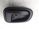 R/f Right Passenger Front Door Interior Handle Black 1994 Corolla S-127P. Fixed Price $47.00.