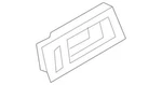 Genuine Ford Handle Inside 8S4Z-5422600-AA. Fixed Price $13.49.