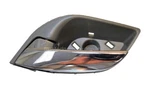 Fits 2010 To 2016 Buick Lacrosse Interior Door Handle Chrome Gray Lock Hole Left. Fixed Price $56.48.