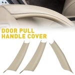 Beige For Bmw X5 2008 2009 2010 2011 2012 2013 Car Inner Door Pull Handle Cover. Fixed Price $21.84.