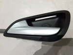 2012-2018 Ford Focus Enterior Front Left Driver Side Door Handle Oem*. Fixed Price $24.69.