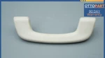 2011-2017 Bmw F10 528I 550I Rear Front Right & Left Roof Grab Handle Oem 9171222. Fixed Price $20.25.