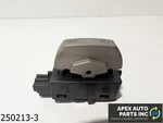 Oem 2005-2007 Lincoln Zephyr 3.5L Front Door Lock Switch Control. Fixed Price $19.99.