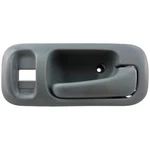 Dorman 82241 Interior Door Handle Front Right Green. Fixed Price $52.54.