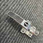 Right Interior Door Opening Lock Control Assembly Handle 68-77 C3 Corvette Good. Fixed Price $80.08.