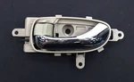 New Oem Interior Door Handle Left 806711AN1A For Nissan Murano 2009-2014. Fixed Price $34.95.