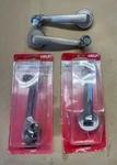 Dorman 76996 Window 2 New Box + Used, Total Of 4 Cranks.. Fixed Price $25.00.