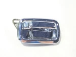 1994 Rolls Royce Silver Spur Iii Oem Right Rear Interior Door Handle. Fixed Price $73.50.