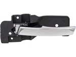 Brock 96YB81J Front Left Interior Door Handle Fits 2008-2019 Dodge Grand Caravan. Fixed Price $25.21.