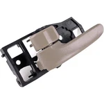 82477 Dorman Interior Door Handle Front Rear Driver Left Side For Toyota. Fixed Price $44.01.