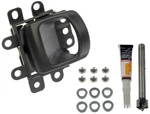 Dorman 80616 Interior Door Handle Front Right Textured Black. Fixed Price $36.90.