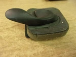 1999 Ford Taurus Right Inner Door Handle 846-4000 *free Shipping*. Fixed Price $12.99.