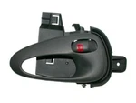 Needa 32NT65Q Front Left Interior Door Handle Fits 1999-2005 Pontiac Grand Am. Fixed Price $15.67.
