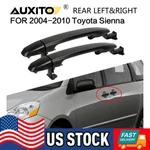 2PC Car Door Handles For Toyota Sienna 2004 2005 2006 2007 2008 2009 2010 Auxito. Fixed Price $14.24.