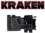 Inside Door Handle Ford Mustang 1979-1993 Ranger Bronco Ii 1983-1988 Left. Fixed Price $16.95.