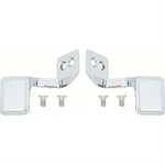 Oer K60089 1968-69 Camaro Deluxe Inner Door Handles. Fixed Price $39.99.