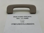 2020-2025 Ford Escape Front Rh/lh Headliner Roof Grab Grip Handle LC5B-A045B14. Fixed Price $14.00.