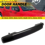 Outside Exterior Door Handle Right For 05-07 Nissan Pathfinder 04-06 Quest. Fixed Price $12.34.