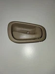 Corolla 2000 Door Handle Interior 113703. Fixed Price $16.76.