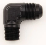 Xrp Elbow 90 #6 Flare 1/4 Npt Black. Fixed Price $24.35.