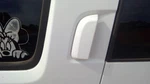 Driver Door Handle Exterior Assembly Painted Fits 05-07 Pathfinder 293695. Fixed Price $79.99.