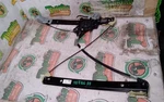Passenger Right Front Window Regulator Fits 19-23 Audi Q3 3149772. Fixed Price $171.59.