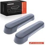 A-premium 2X Rear Light Gray Interior Door Handle For Honda Odyssey 2008-2010. Fixed Price $17.79.