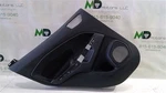 2019-2021 Ford Ecosport Rear Left Driver Side Interior Door Panel Trim Cover Oem. Fixed Price $120.00.