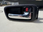 Toyota MR2 Spyder Passenger Side Interior Door Handle Assembly & Trim. Fixed Price $74.95.