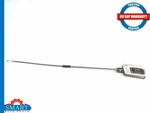 1996 Jaguar XJ6 Interior Door Handle Rear Right Passenger. Fixed Price $64.95.