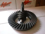Inch Ford Gears - 9" Ring & Pinion New 6.20. Fixed Price $125.00.