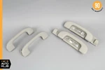 06-13 Mercedes W251 R350 GL550 ML450 R500 Roof Grab Handle Set 1648100654 Oem. Fixed Price $112.05.